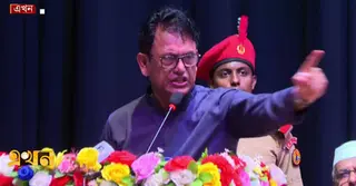 এইচএসসি পরীক্ষায় প্রশ্ন আউট হলেই সংশ্লিষ্টদের কঠিন শাস্তি: শিক্ষামন্ত্রী